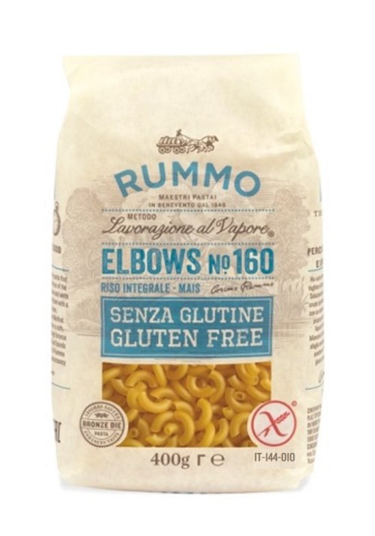 RUMMO ELBOWS PASTA 400G