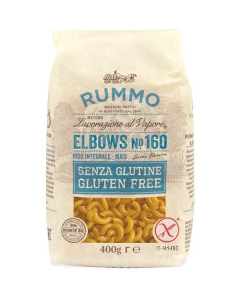 RUMMO ELBOWS PASTA 400G