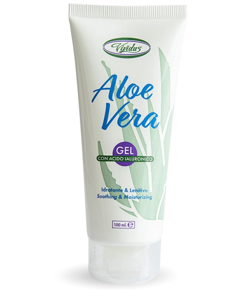 ALOE VERA GEL 100ML