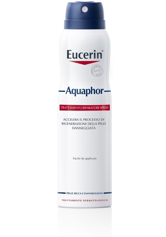 EUCERIN AQUAPHOR SPRAY 250ML