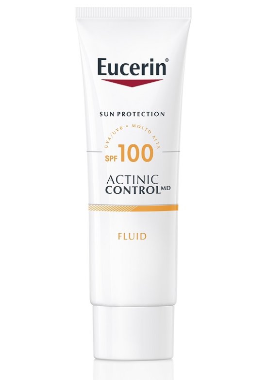 EUCERIN SUN ACTINIC CON SPF100