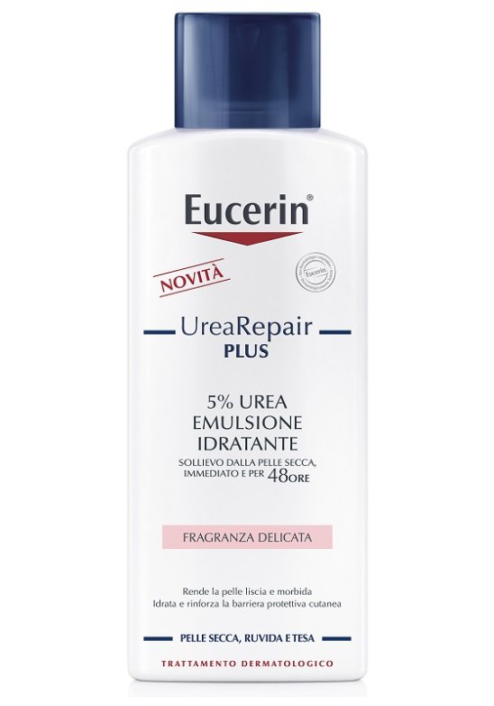 EUCERIN UREA REPAIR PLUS UREA