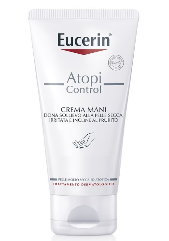 EUCERIN ATOPI CONTROL CR MANI