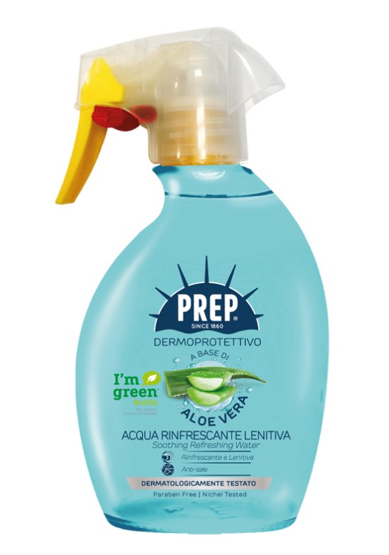 PREP TRIGGER ACQUA RINF 250ML