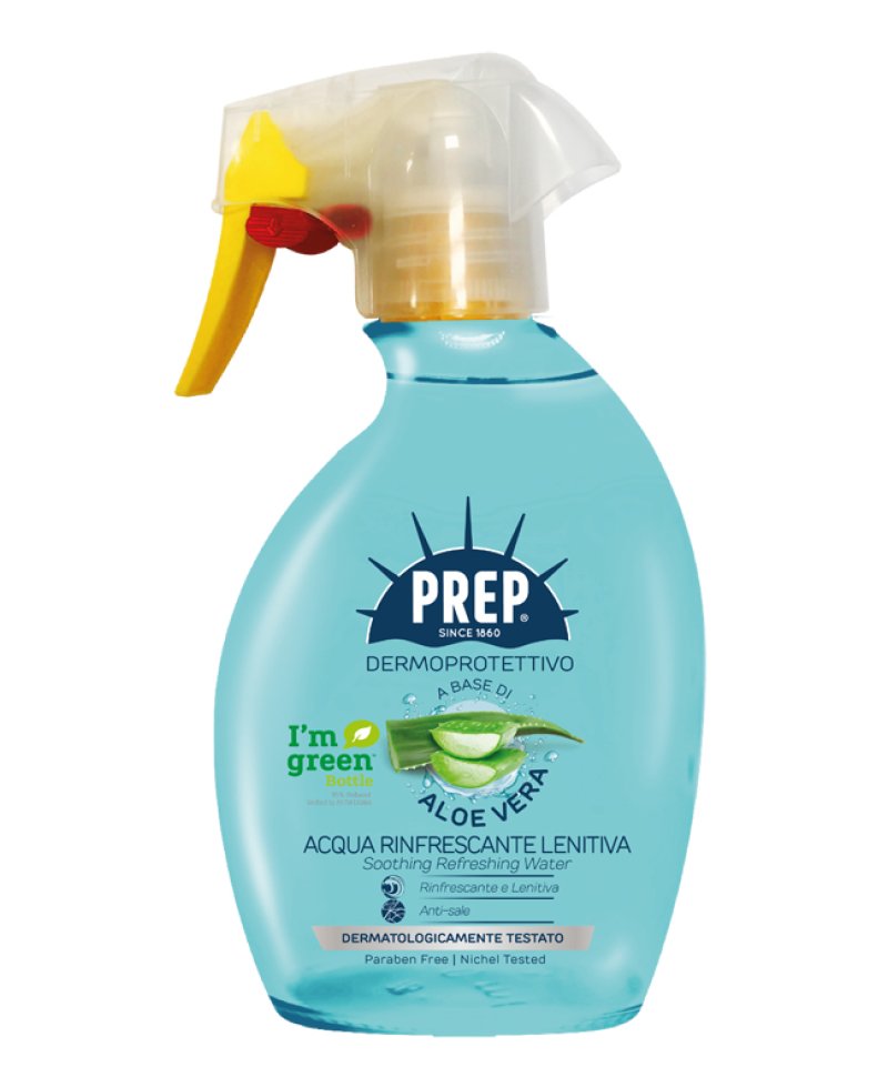 PREP TRIGGER ACQUA RINF 250ML