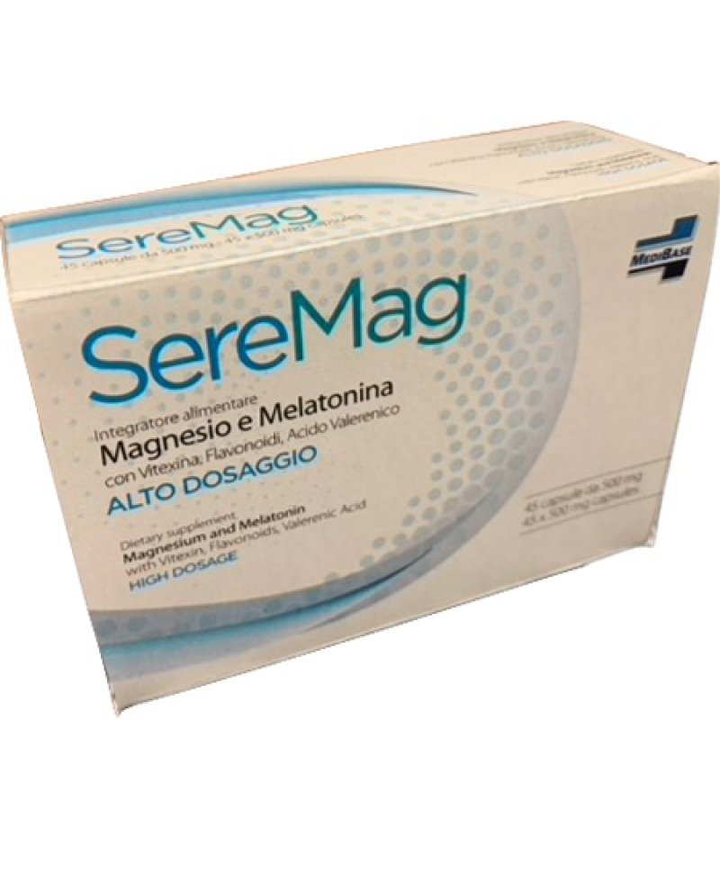 SEREMAG 45 Capsule