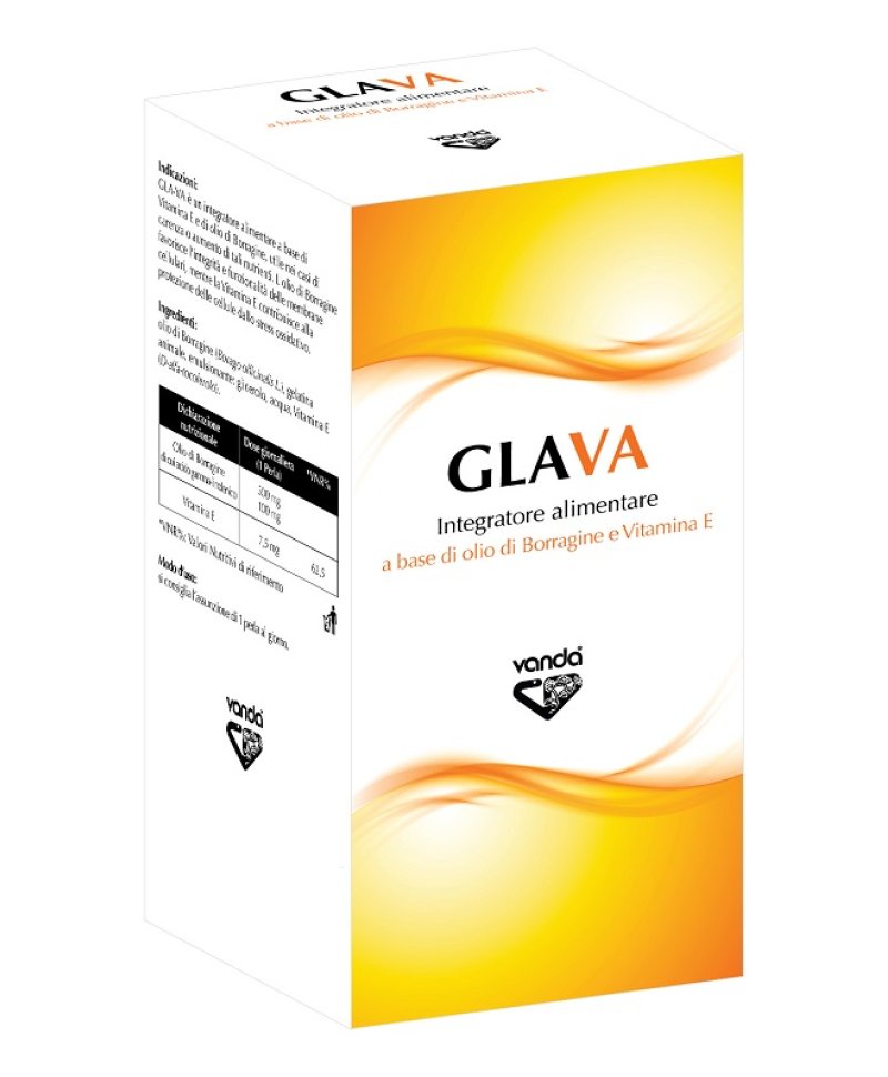 GLAVA 60 PERLE