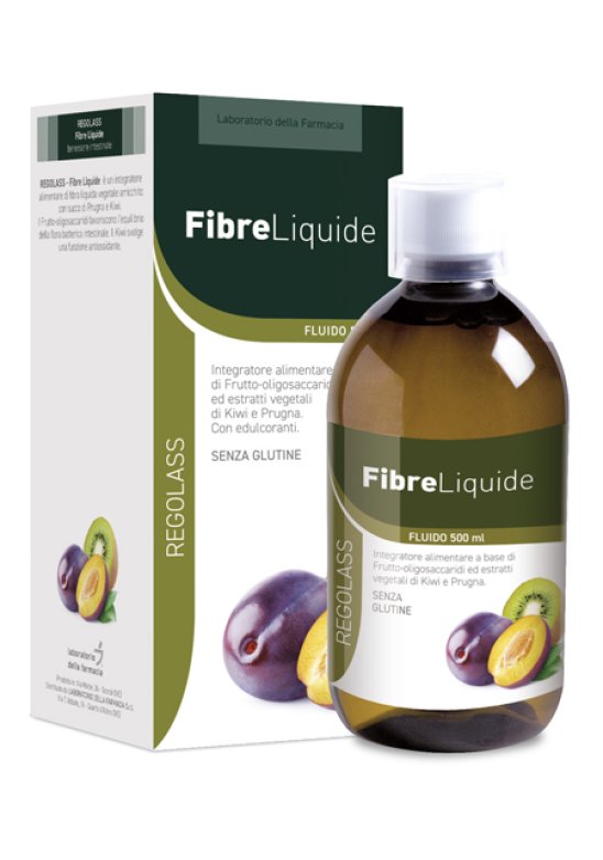 LDF FIBRE LIQUIDE VT 500ML