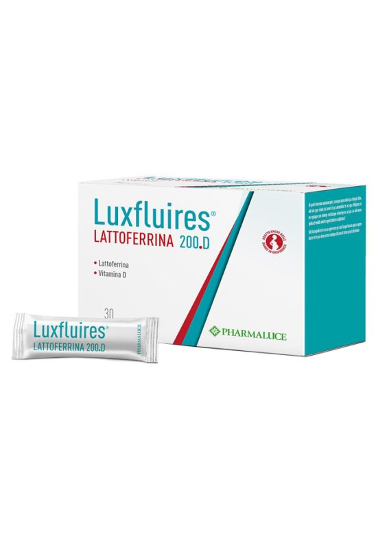 LUXFLUIRES LATTOF 200D 30STICK