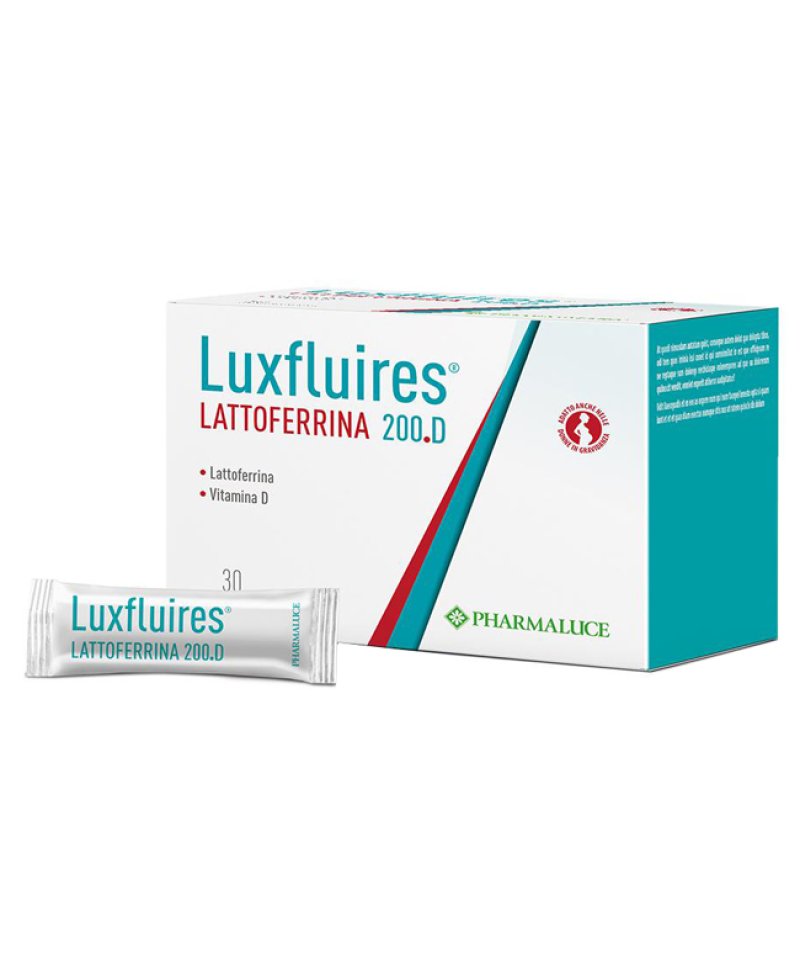 LUXFLUIRES LATTOF 200D 30STICK