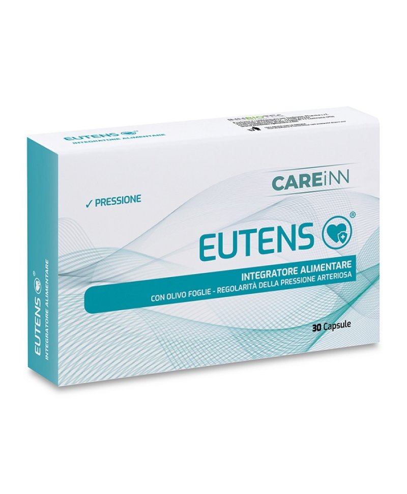 EUTENS 30 Capsule