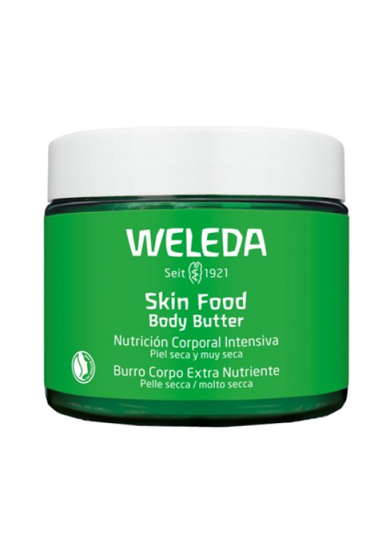 SKIN FOOD BURRO CORPO 150ML