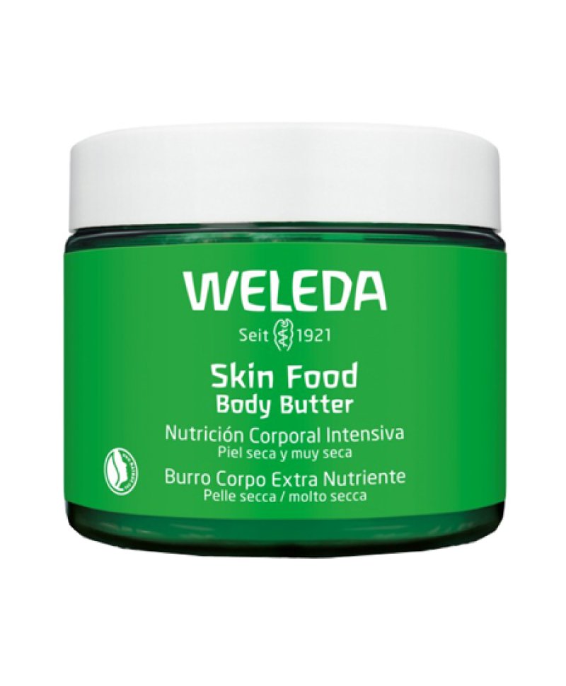 SKIN FOOD BURRO CORPO 150ML SKIN FOOD BURRO CORPO 150ML