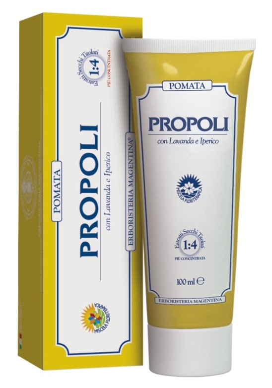 POMATA PROPOLI 100ML