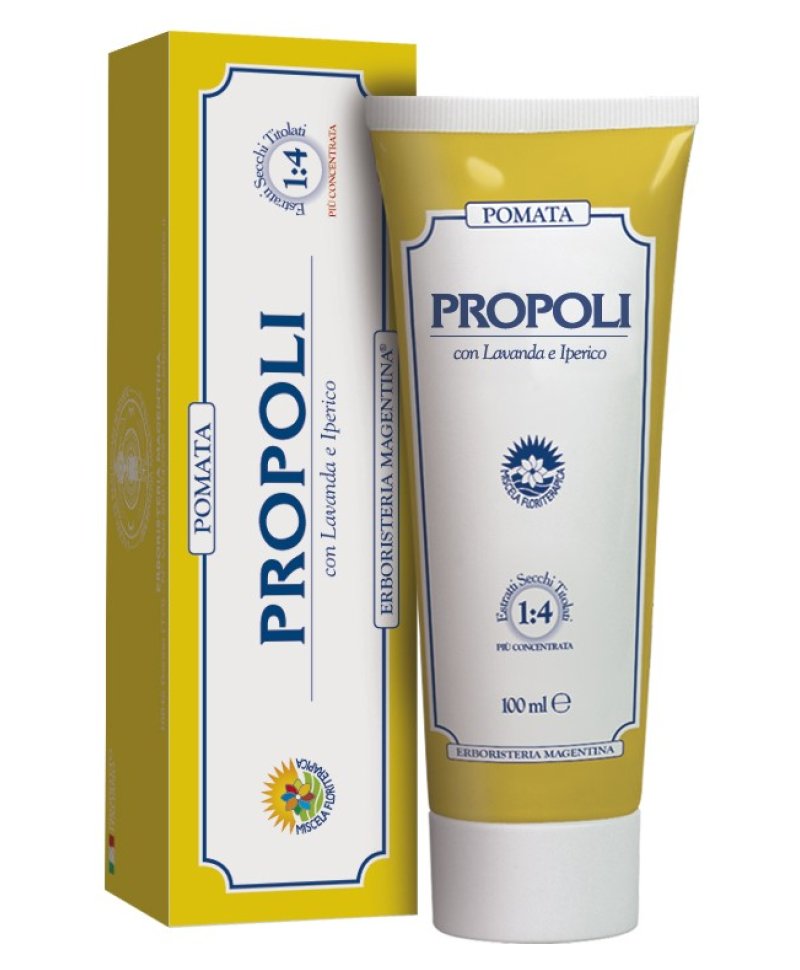 POMATA PROPOLI 100ML