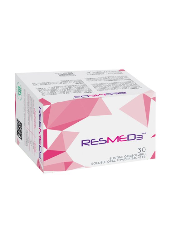 RESMED3 30BUST