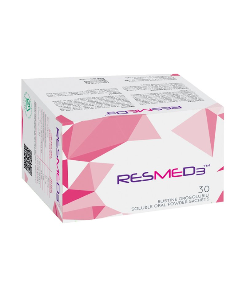 RESMED3 30BUST