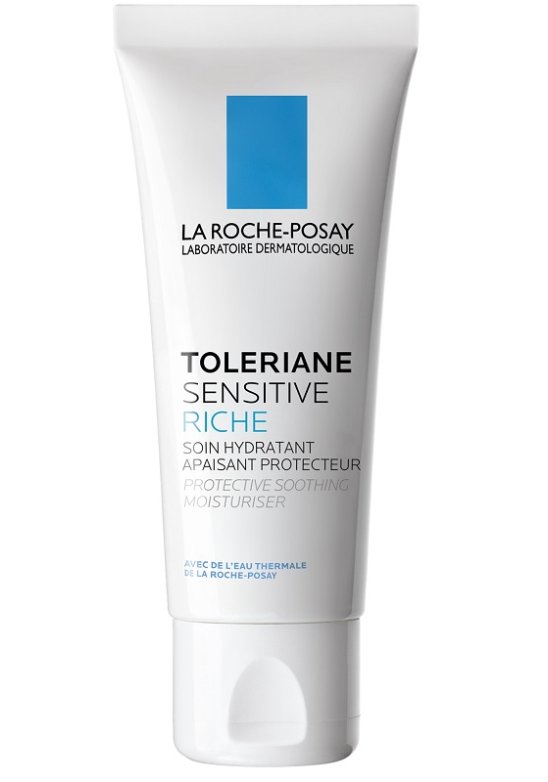 TOLERIANE SENSITIVE RICHE VISO