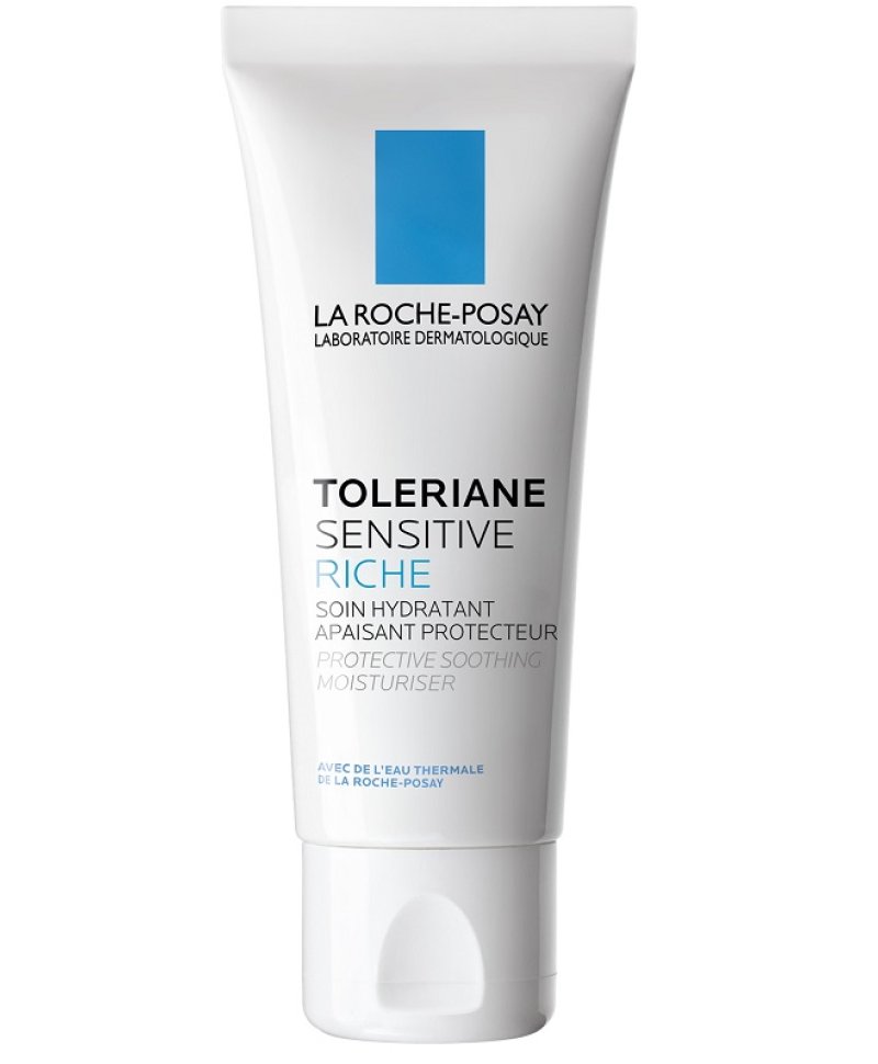 TOLERIANE SENSITIVE RICHE VISO