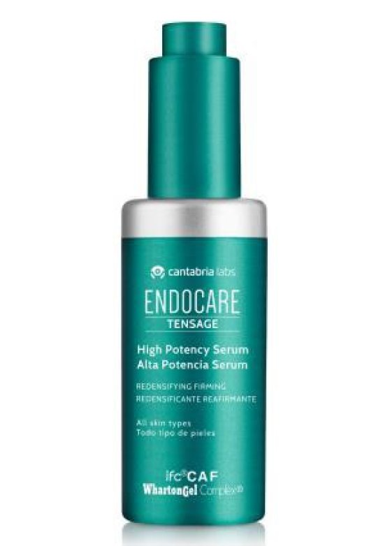 ENDOCARE TENSAGE HIGH POT SER