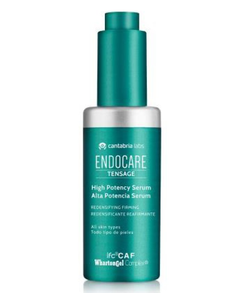 ENDOCARE TENSAGE HIGH POT SER