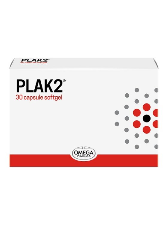 PLAK2 30 Capsule