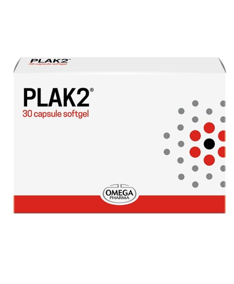 PLAK2 30 Capsule