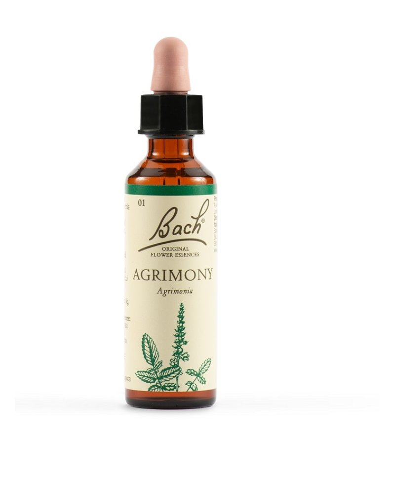 AGRIMONY BACH ORIG 20ML