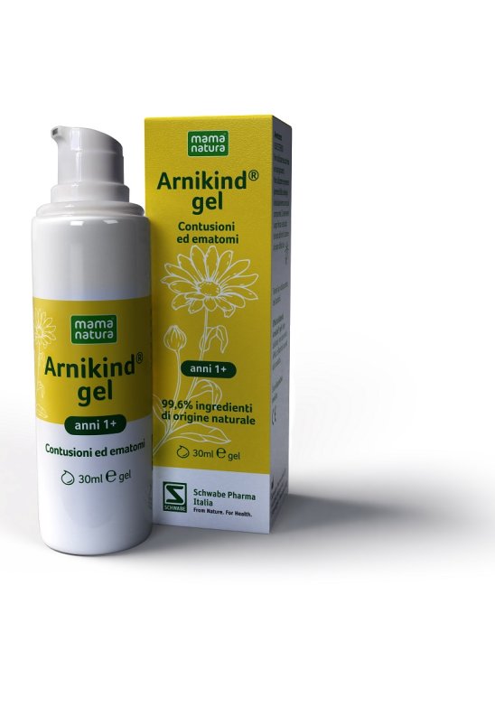 ARNIKIND GEL