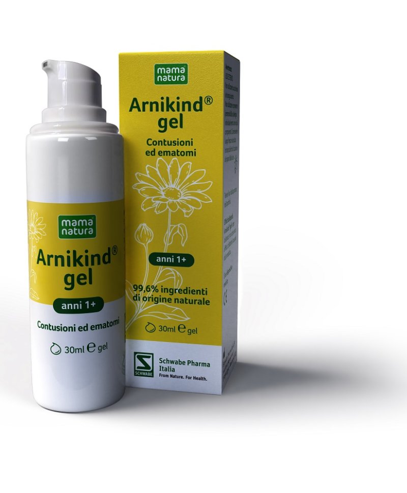 ARNIKIND GEL