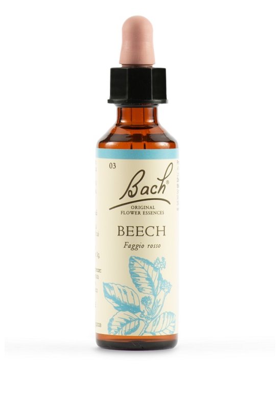 BEECH BACH ORIG 20ML