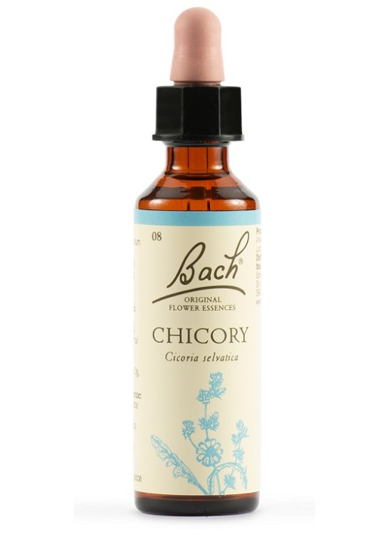 CHICORY BACH ORIG 20ML