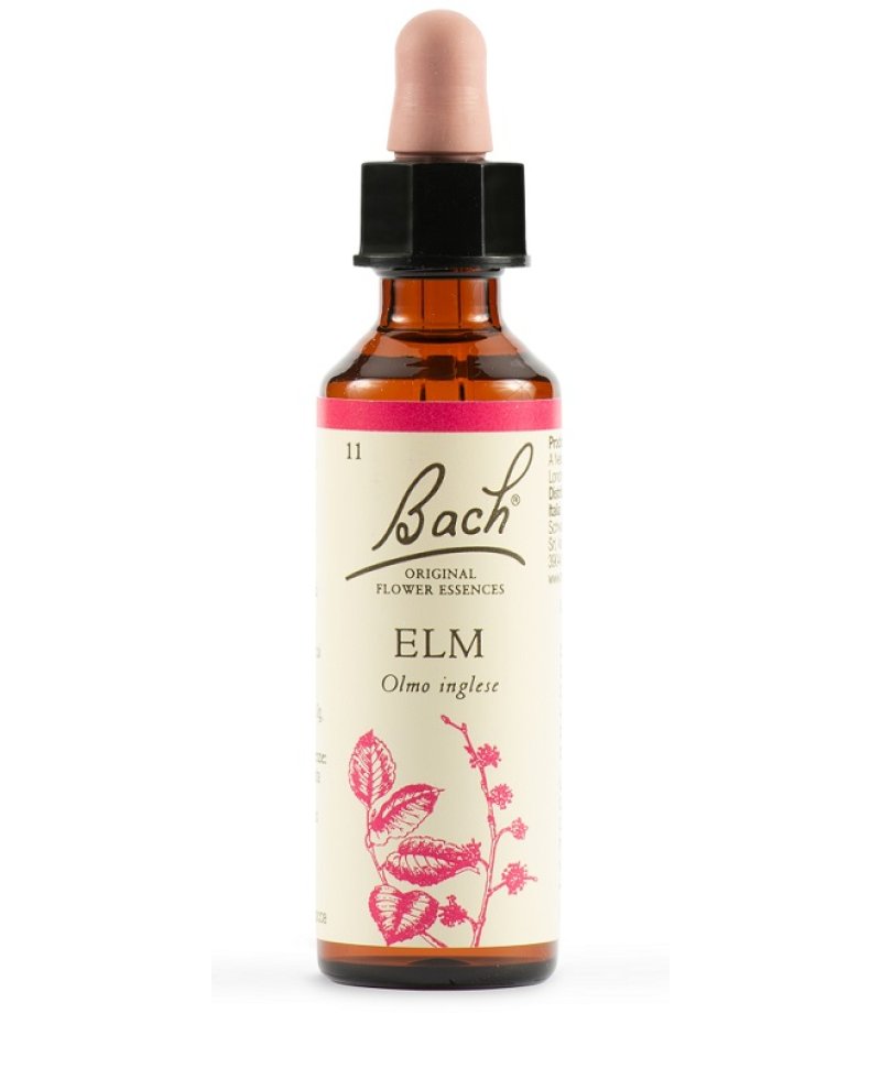 ELM BACH ORIG 20ML