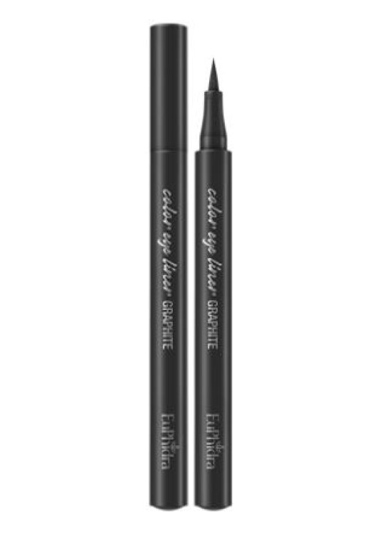 EUPHIDRA COLOR EYE LINER GRAPH