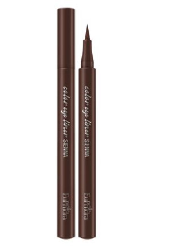 EUPHIDRA COLOR EYE LINER SIENN