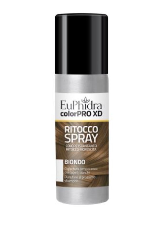 EUPHIDRA COLORPRO RITOC BIONDO