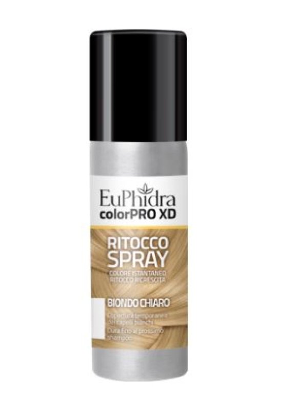 EUPHIDRA COLORPRO RITOC BIO CH