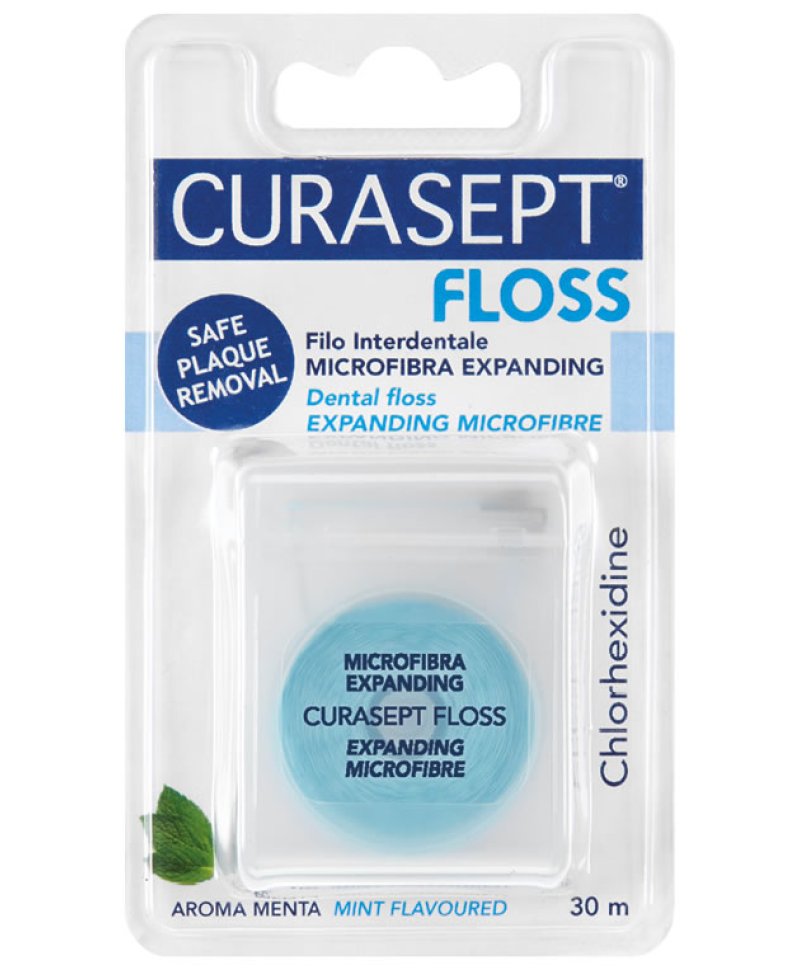 CURASEPT FLOSS EXPANDING