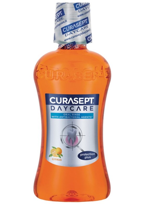 CURASEPT COLLUT DAY AGRUM250ML