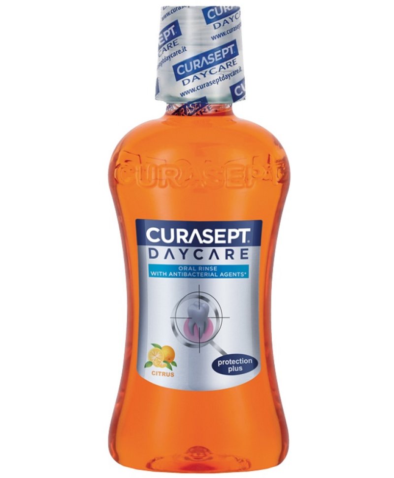 CURASEPT COLLUT DAY AGRUM250ML