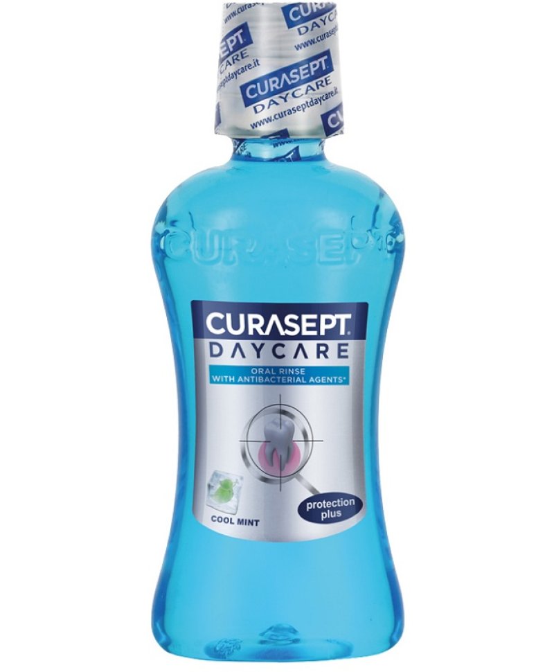 CURASEPT COLLUT DAY ME FR250ML