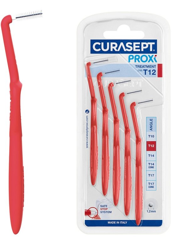 CURASEPT PROXI ANGLE P12 RO/RE