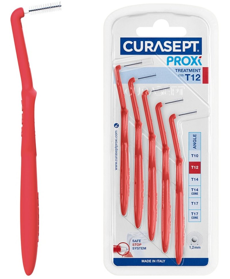 CURASEPT PROXI ANGLE P12 RO/RE