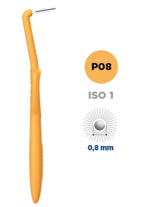 CURASEPT PROXI ANGLE P08 ARA/T