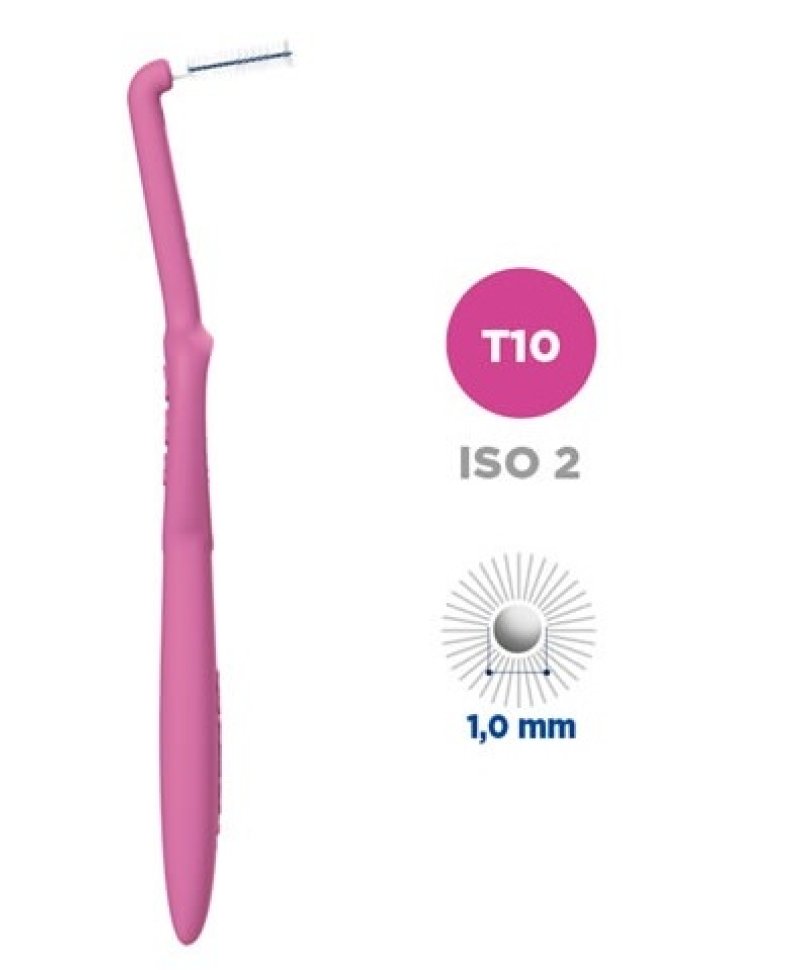 CURASEPT PROXI ANGLE T10 FUXIA