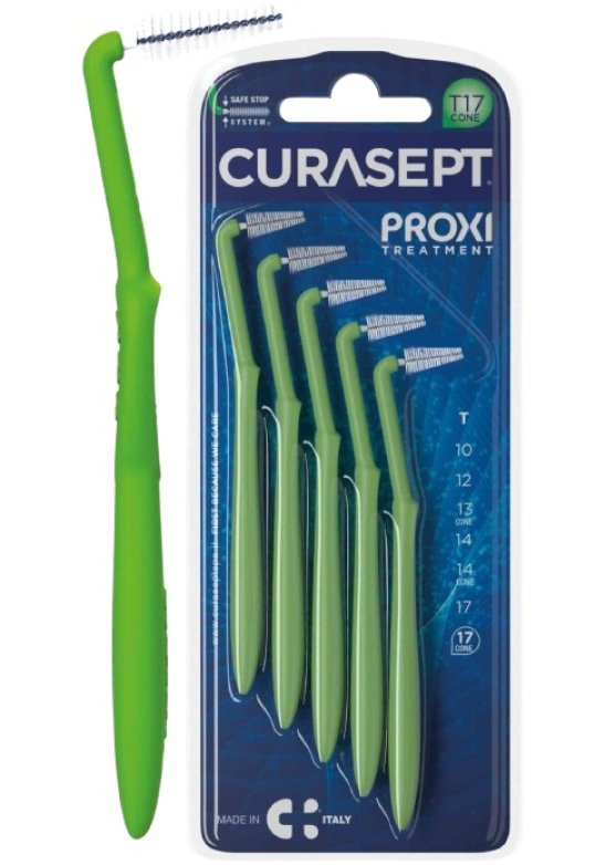 CURASEPT PROXI ANGLE T17 VE