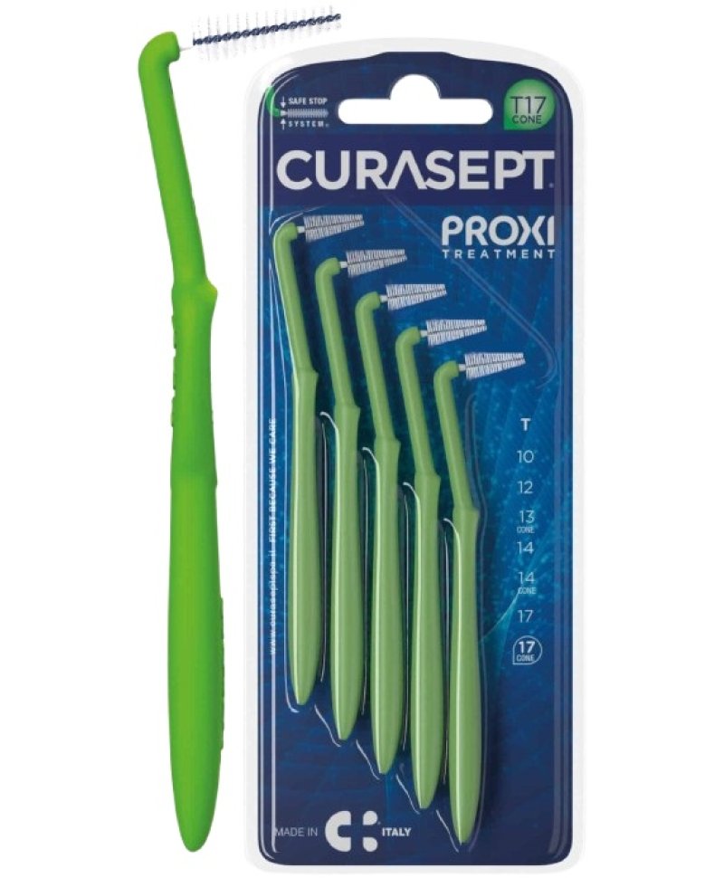 CURASEPT PROXI ANGLE T17 VE