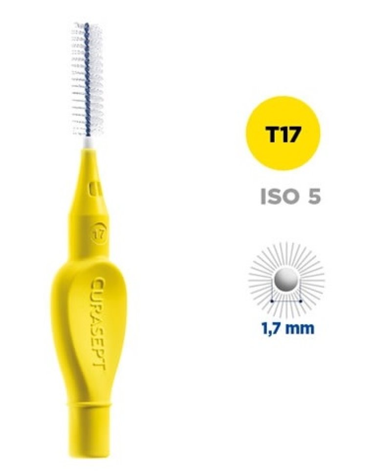 CURASEPT PROXI T17 GIALLO/YEL