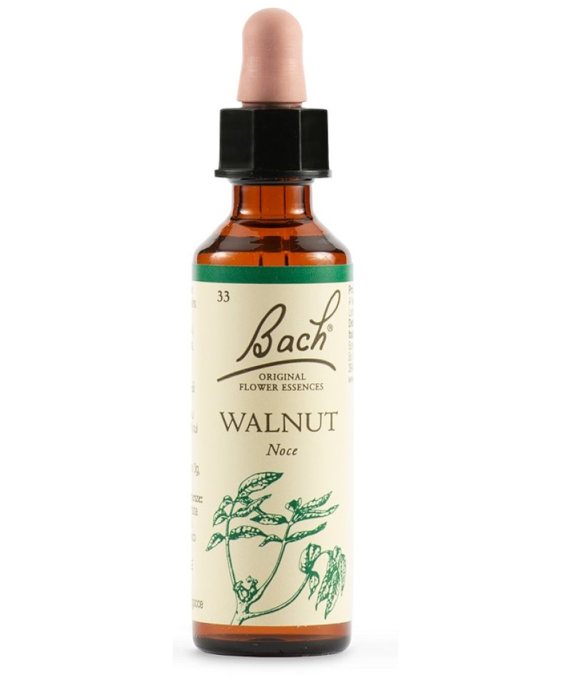 WALNUT BACH ORIG 20ML