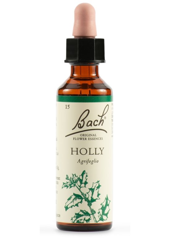 HOLLY BACH ORIG 20ML